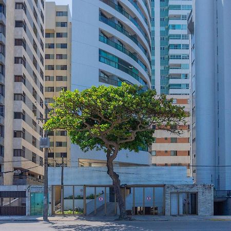 Apartamento Beira Mar Boa Viagem Ресифи Екстериор снимка