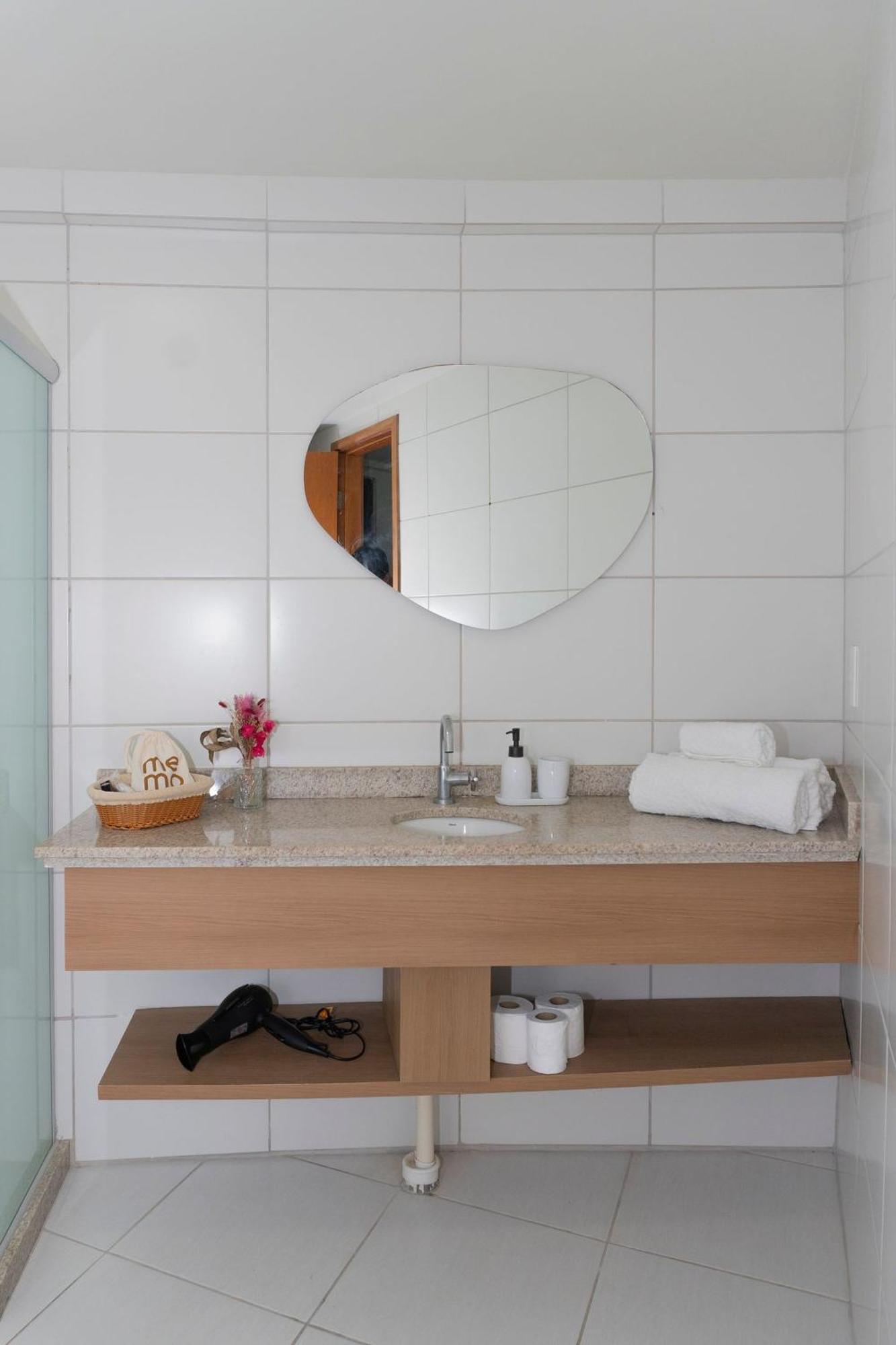 Apartamento Beira Mar Boa Viagem Ресифи Екстериор снимка