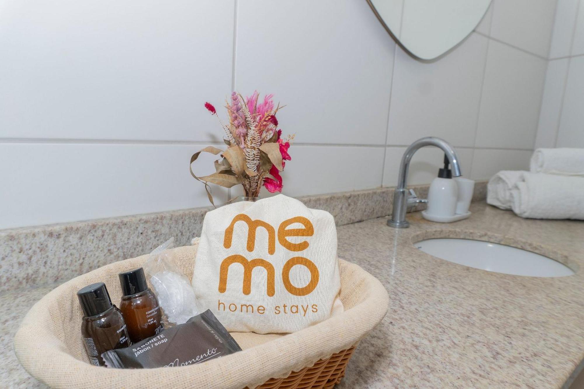 Apartamento Beira Mar Boa Viagem Ресифи Екстериор снимка