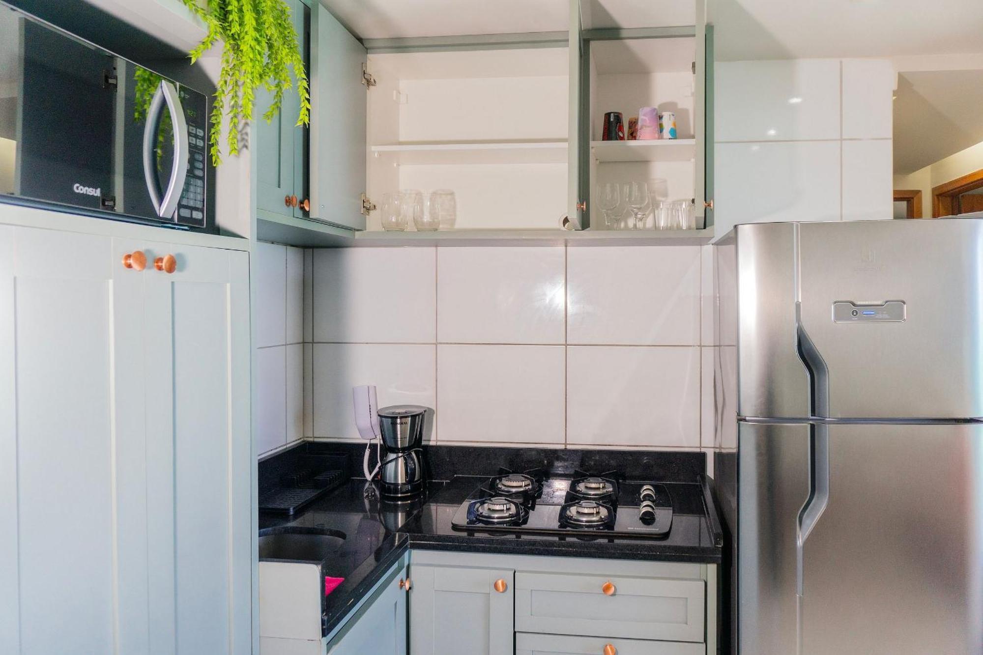 Apartamento Beira Mar Boa Viagem Ресифи Екстериор снимка